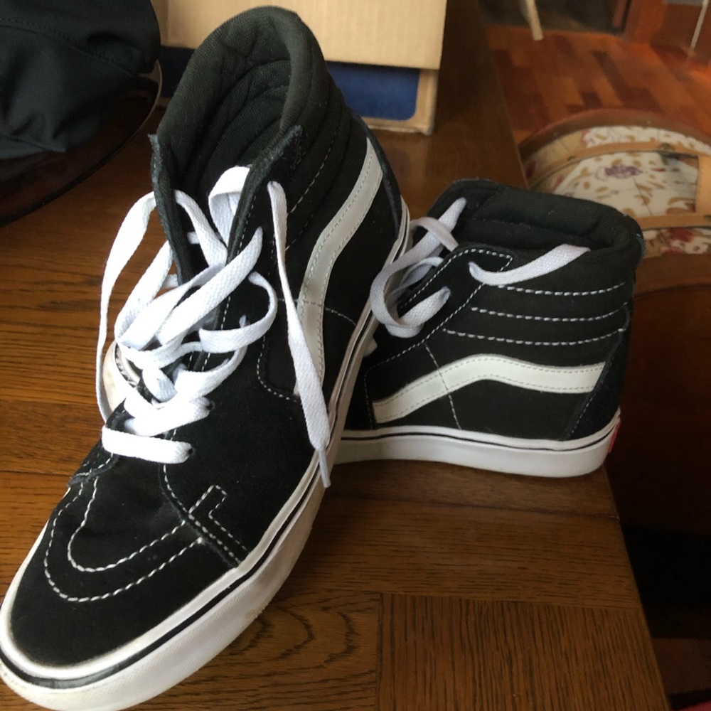 Vans women size 7.5